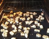 A picture of step 13 of Ugali Croutons.