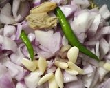 வால்நட் பன்னீர் மசாலா ரெசிபி ஸ்டேப் 1 புகைப்படம்