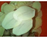 Spices potato crackersmatakin girki1 hoto