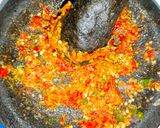 Foto langkah ke 3 dari resep Sambel Soto Ayam/ Daging.