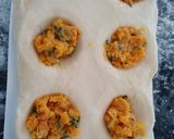 Foto del paso 3 de la receta: Sonrrentinos de Calabaza