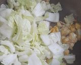 Foto langkah ke 3 dari resep Bihun Goreng.