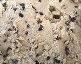 Foto del paso 3 de la receta: Galletas con Chispas de chocolate (Soft Baked) adaptación sin TACC