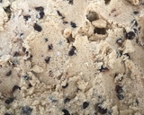 Foto del paso 3 de la receta: Galletas con Chispas de chocolate (Soft Baked) adaptación sin TACC