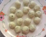 Foto del paso 2 de la receta: Redonditas de papas