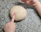 Foto del paso 3 de la receta: Grisines integrales copados!