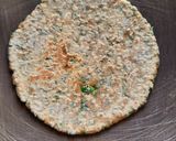 मेथी के पराठे (methi ke parathe recipe in Hindi) रेसिपी चरण 4 फोटो