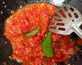 Foto langkah ke 4 dari resep 22. Dendeng Balado Basah.
