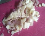 Foto langkah ke 1 dari resep Tumis Baby Corn.