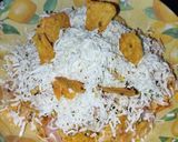 Foto del paso 4 de la receta: Doriloco - Doritos 💥⚡