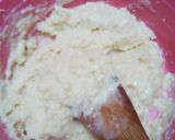 Foto langkah ke 3 dari resep Pempek empuk kenyal kuah cuko pedas.