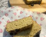 Foto langkah ke 11 dari resep Roti gluten-free 🍞🍞🍞.
