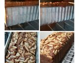 Foto langkah ke 5 dari resep Ontbijtkoek.