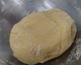 Foto del paso 2 de la receta: Ñoquis de harina de maíz