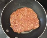 Φωτογραφία βήματος 9 της συνταγής Vegan γεμιστοί χουρμάδες με ζαμπόν και ψητή φέτα