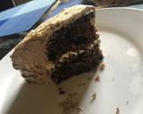 Chocolate cake recipe step 5 photo