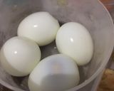 Foto langkah ke 1 dari resep Bali Tahu Telor non MSG.