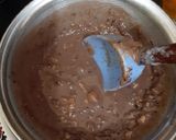 Foto langkah ke 5 dari resep Puding Brownies.