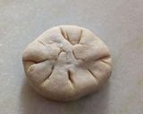 কড়াইশুঁটির কচুরি(Koraishutir Kochuri recipe in Bengali) রেসিপির ধাপ 6 ছবি