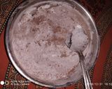 A picture of step 2 of Homemade chocolates.