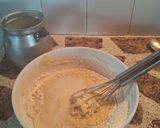 Foto del paso 4 de la receta: Budín ingles relleno con dulce de leche