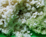 Foto del paso 1 de la receta: Pastel de verduras y pollo📌