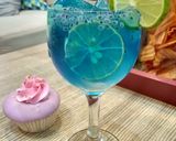 Foto langkah ke 3 dari resep Blue ocean.