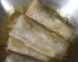 Foto langkah ke 8 dari resep Lumpia Jamur.