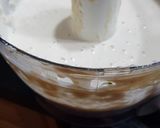 A picture of step 4 of Kofta with Tahini Sauce (Rashi).