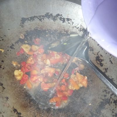 Langkah 5