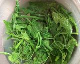 涼拌龍鬚菜的食譜步驟3照片