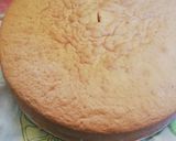 Foto del paso 4 de la receta: Bizcochuelo casero de naranja esponjoso