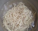 Foto langkah ke 6 dari resep Mie Ayam Sederhana #week51.