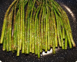 Foto del paso 3 de la receta: Espárragos salteados