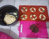 Foto langkah ke 3 dari resep DONAT ROTI GORENG (Mudah,murah,tanpa mixer).