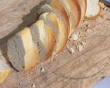Une image de l'étape 1 de Pain perdu.