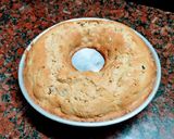 Foto del paso 5 de la receta: Budín ingles húmedo