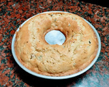 Foto del paso 5 de la receta: Budín ingles húmedo