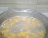 Gnocchi sütôtökbôl sajt szósszal🇮🇹 recept fázis 5 fotója