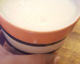 Foto del paso 4 de la receta: Quaker de trigo con leche