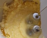 Foto langkah ke 4 dari resep 159. Kukis Keju Maizena (Cheesy Cornstarch Cookies) Gluten free.