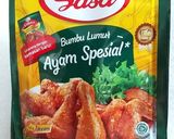 Foto langkah ke 8 dari resep Honey Spicy Chicken Wings.