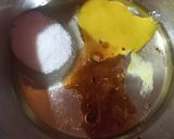 Foto del paso 1 de la receta: Galletitas de vainilla