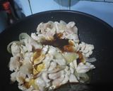 Foto langkah ke 3 dari resep Chicken yakiniku.