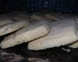 A picture of step 4 of Sooper biscuits.