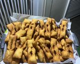 Foto del paso 7 de la receta: Calzones rotos exquisitos