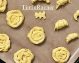 Foto langkah ke 5 dari resep Puff Pastry Instant 30 menit mudah kilat lezat !.