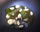 Foto del paso 1 de la receta Sardinas escabechadas