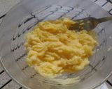 Foto langkah ke 1 dari resep Kue apem/kue mangkok tape singkong.