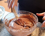 Foto del paso 13 de la receta: Bizcocho Marmolado